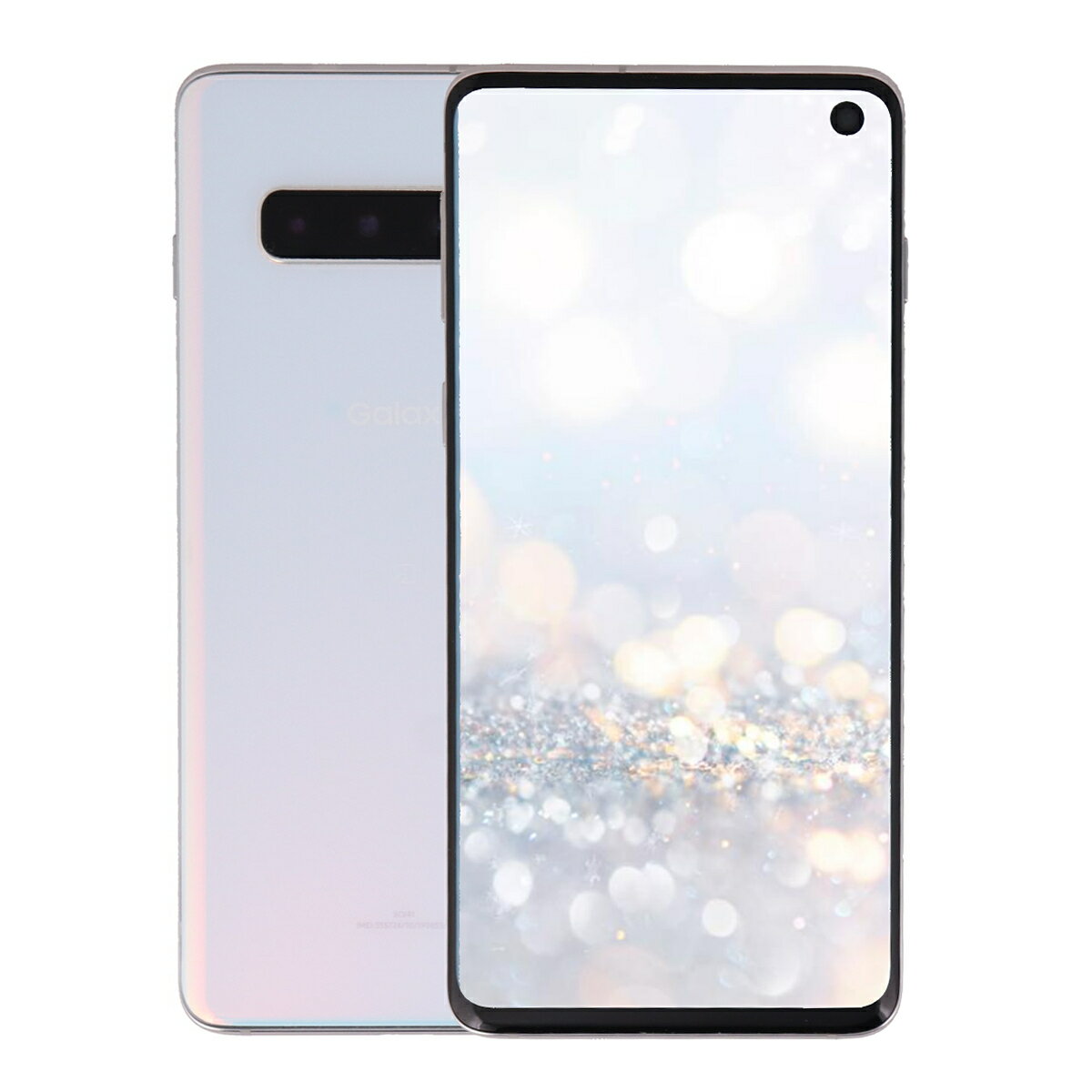 楽天市場】galaxy s10（スマートフォン本体｜スマートフォン