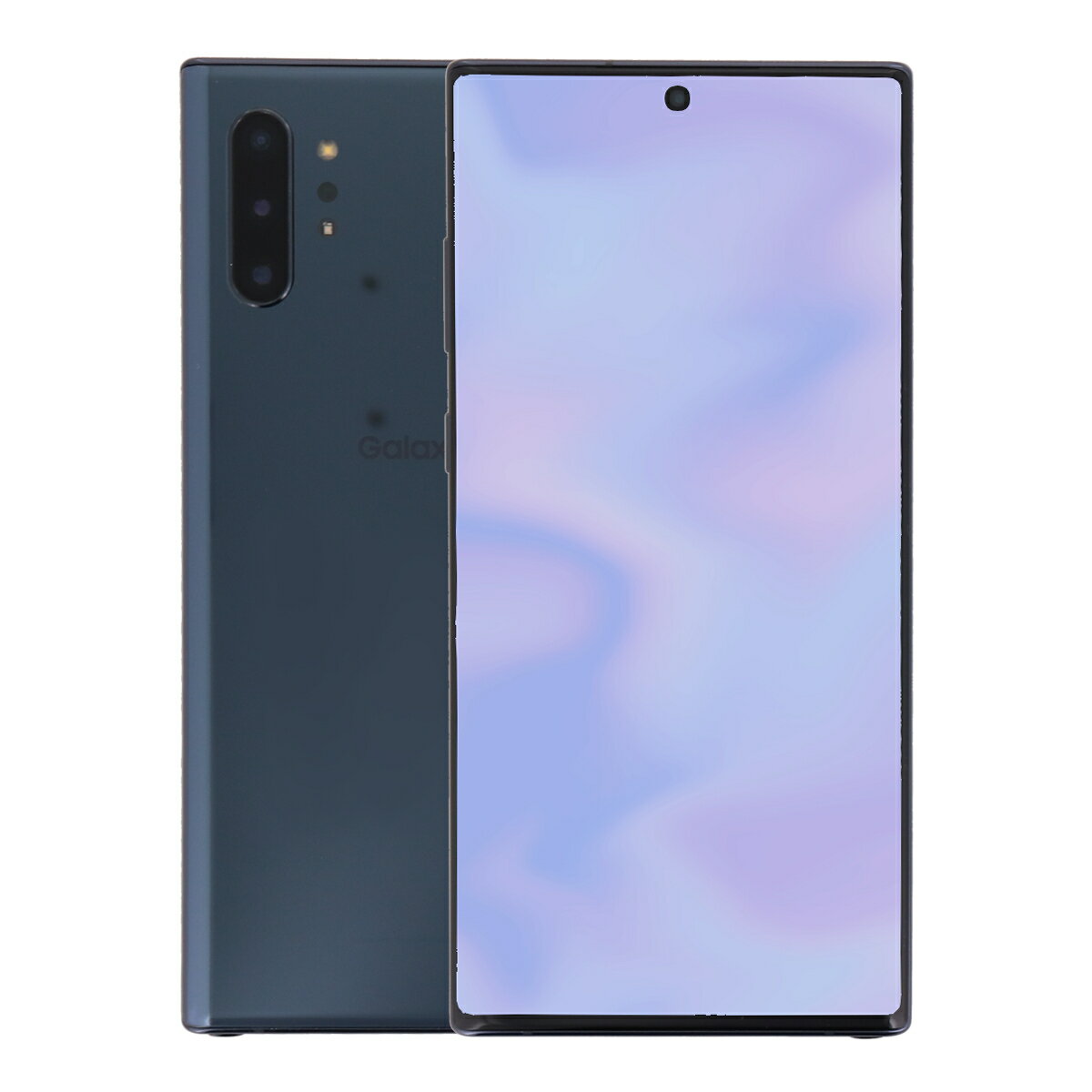 楽天市場】galaxy note10+ 本体（容量（内蔵ストレージ）256GB