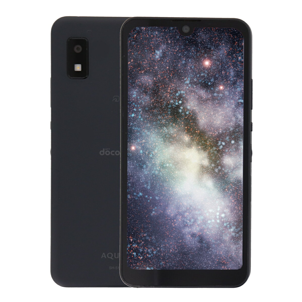 楽天市場】aquos wish2（機能（SIMカード）SIMロック解除済