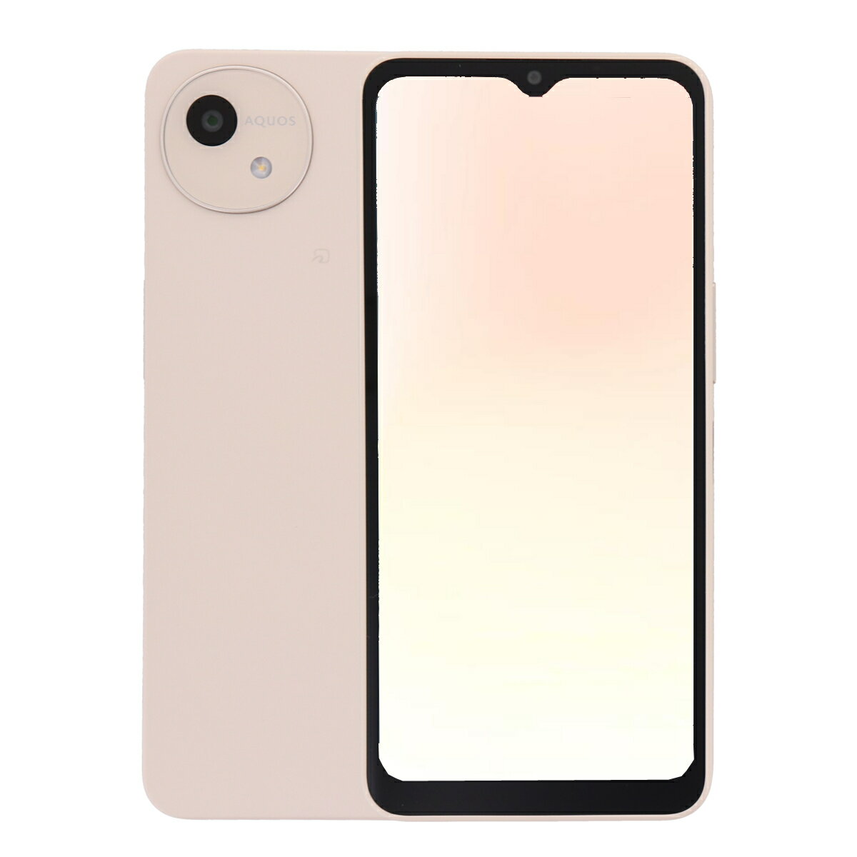 楽天市場】aquos wish4 sh-52e（スマートフォン本体｜スマートフォン