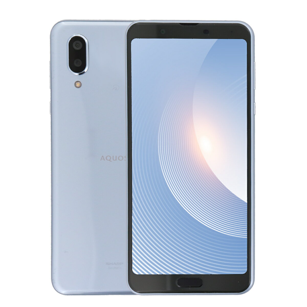 楽天市場】AQUOS PHONE（カラーブルー）（スマートフォン本体