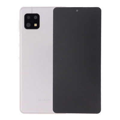 【2,000円引きクーポン】【中古】 Sharp Aquos Sense6 SH-RM19 64GB SIMフリー [Bランク 中古スマホ スマホ スマートフォン 携帯 本体 端末 中古 リユース バッテリー 長持ち 保証付き 当日発送 即日発送 送料無料 白ロム 赤ロム保証 美品 高品質 最安値 挑戦中 初期化 済み - Image 2