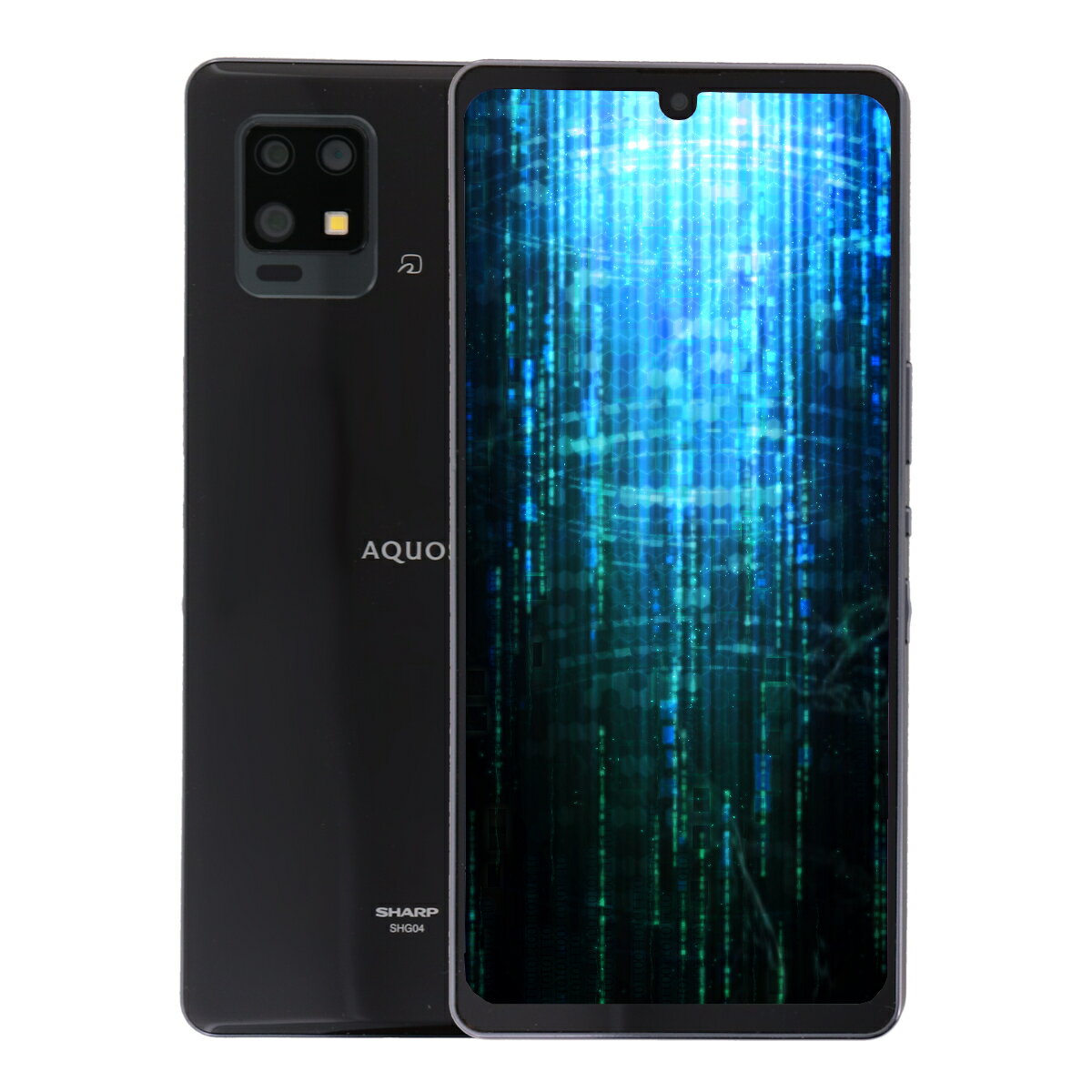 楽天市場】AQUOS（機種・対応機種AQUOS zero6）（スマートフォン本体