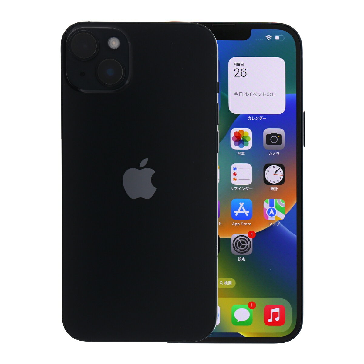 楽天市場】iPhone14 Plus 256GB（スマートフォン本体｜スマートフォン