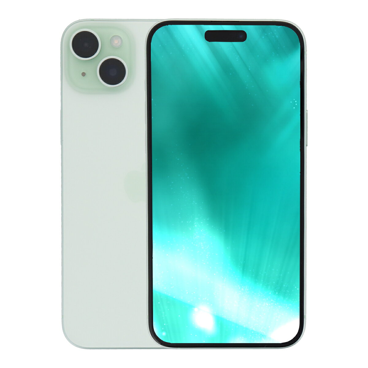 ✅✨新品未開封✨ iPhone 15 Plus 512GB❣️グリーン ヨドバシ.com - アップル Apple iPhone 15 Plus 256GB グリーン SIM