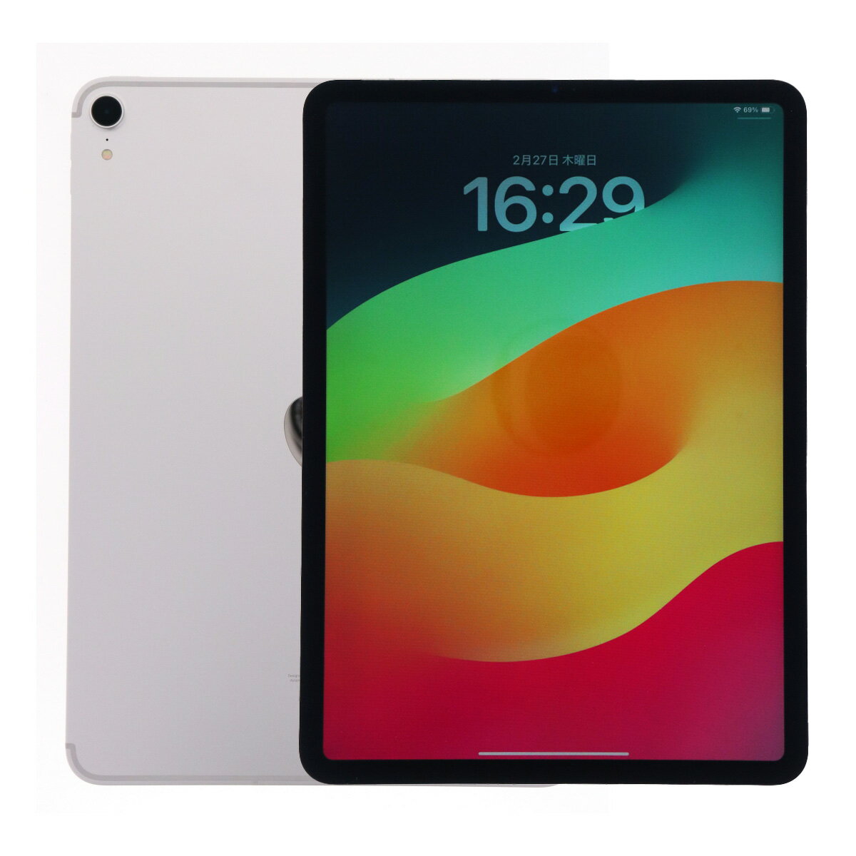 楽天市場】ipad pro 1世代11インチの通販