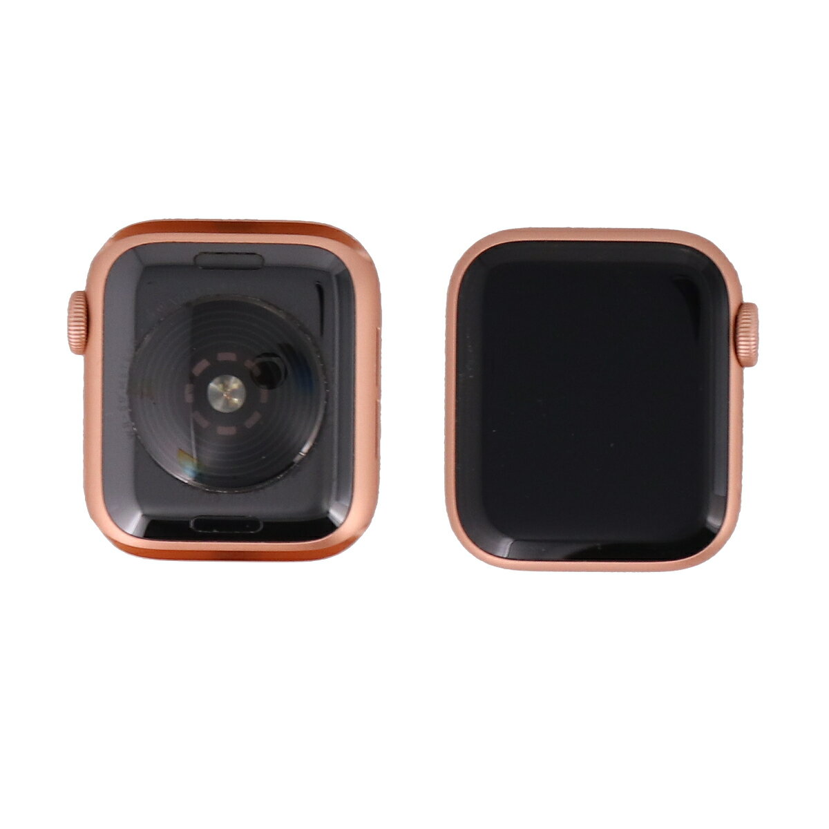 アップルウォッチSE (最新機種)ゴールドアルミ GPS40mm Amazon.co.jp: Apple Watch SE 第1世代(GPSモデル) - 40mmゴールド