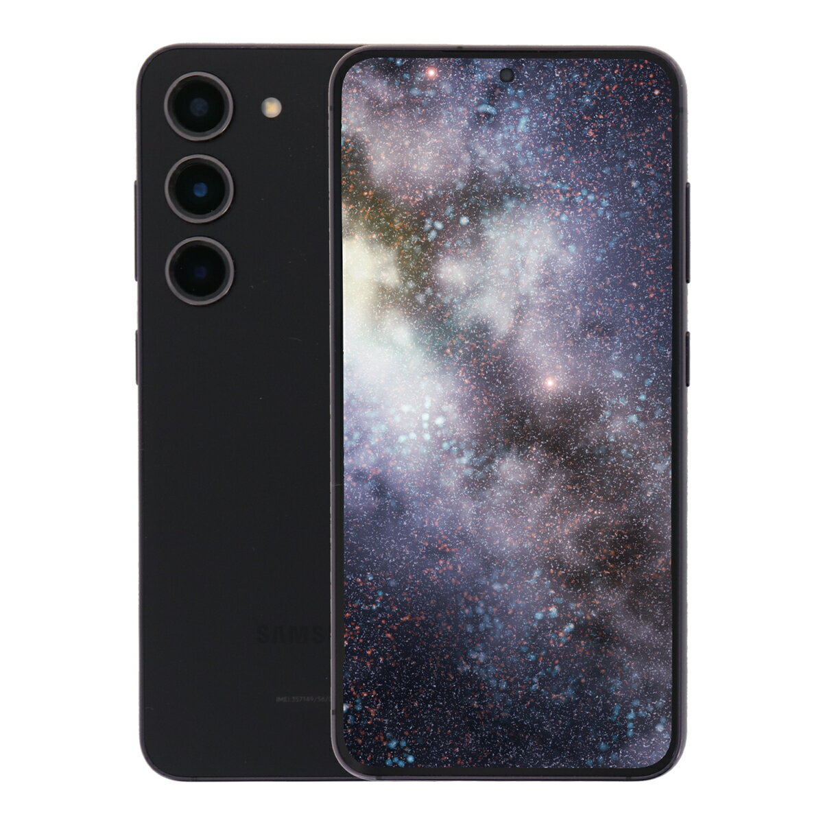 楽天市場】galaxy s23 中古（容量（内蔵ストレージ）256GB