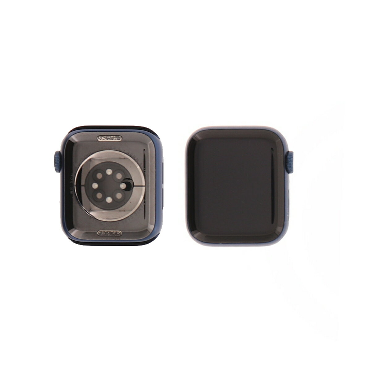 Apple Watch Series4 40mm 中古本体一式+オマケ - 腕時計(デジタル) Apple Watch Series4 40mm 中古本体一式+オマケ - 腕時計(デジタル)