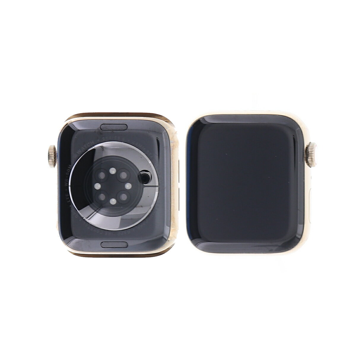 ＼5/30 00:00 ~ 6/01 23:59迄クーポン利用で1000円OFF！／【中古】 Apple Watch Series 6 44mm A2376 G..