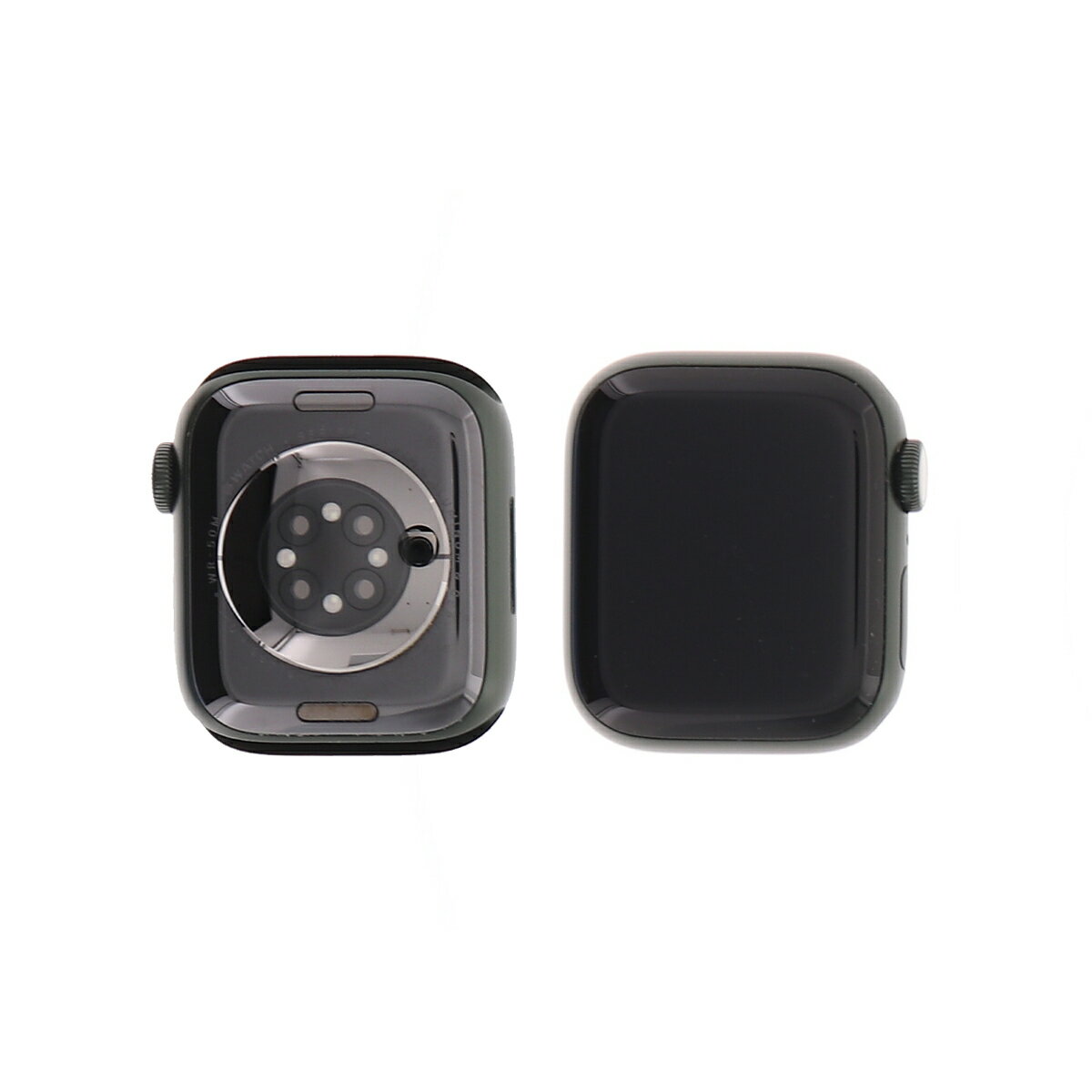 ＼5/30 00:00 ~ 6/01 23:59迄クーポン利用で1000円OFF！／【中古】 Apple Watch Series 7 41mm A2473 G..