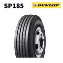 T}[^C SP185 6.50R16 12PR LT y`[u^Cvz _bv ^gbNp (kCEꌧES͔s) DUNLOP