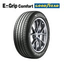 (Ŕ̔i) T}[^C Efficient Grip COMFORT 165/55R14 72V ObhC[ yԗp R^C (kCEꌧES͔s) GOODYEAR GtBVFg Obv RtH[g