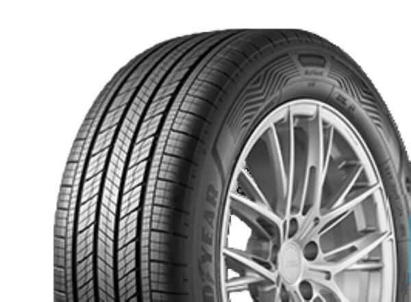 サマータイヤ ASSURANCE MAXGUARD SUV 215/65R16 98H GOODYEAR 正規品 グッドイヤー アシュアランス マックスガード SUV用