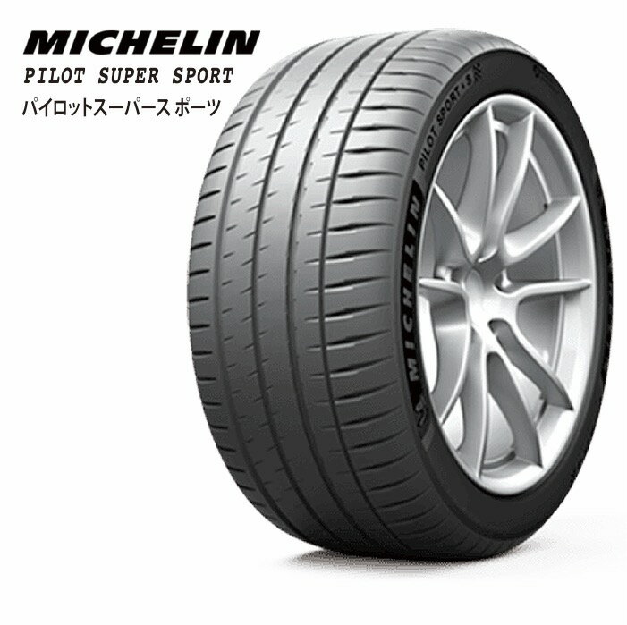 サマータイヤ Michelin Pilot Super Sport 255 グッドイヤー 35r18 ピレリ 94y ミニバン Xl Tpc ゼネラルモーターズ承認 乗用車用 タイヤスタイル タイヤ1本からでも送料無料 北海道 沖縄 離島は除きます