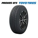 サマータイヤ CF3 195/65R15 91H トーヨー プロクセス 低燃費タイヤ 乗用車用 (北海道 沖縄県 全国離島は発送不可) TOYO PROXES シーエフスリー