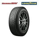 スタッドレスタイヤ ICE NAVI SUV 275/70R16 114Q グッドイヤー 4X4・SUV用 (北海道・沖縄県・全国離島は発送不可)GOODYEAR アイス ナビ エスユーブイ