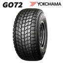 スタッドレスタイヤ ヨコハマ ジオランダー I/T G072 255/70R16 111Q 4X4・SUV用 (北海道・沖縄県・全国離島は発送不可) YOKOHAMA GEOLANDAR