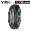 ޡ Y356A 225/50R12.5 98L LT 襳ϥ Х󡦷ھ (̳ƻ츩ΥȯԲ)