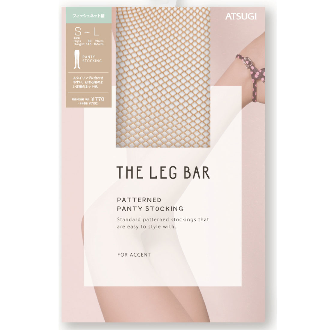 THE LEG BAR tBbVlbg ԃ^Cc S-L Ex[W fB[X AcM bZ XgbLO I[X[