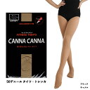 【CANNA CANNA】 フィットネスタイツ・