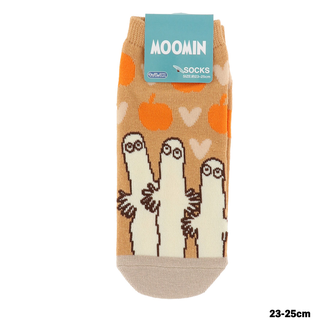 MOOMIN jj 񂲕 Xj[J[\bNX@23-25cm@[~LN^[@C@fB[X