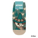 MOOMIN XitL m Xj[J[\bNX@23-25cm@[~LN^[@C@fB[X