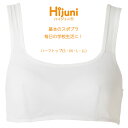 Hijuni シンプルデザイン メッシュスポーツブラ アツギ ハイジュニ 93195AS ag-93195as