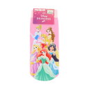 【キッズ13-19cm】プリンセス集合 プリント ソックス スニーカー丈 ディズニープリンセス 子供用 靴下 福助 fk-308-25j2-180