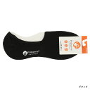 ポリジン メンズ フットカバー 無地 25-27 全4色 抗菌防臭 靴下 Polygiene 環境に優しい sk-15c48630