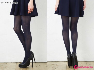 【モア】30デニール 着圧タイツ(全6色) 30デニール カラータイツ シアータイツ レディース stocking tights ladies