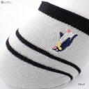 ڐG⊴ tbgJo[ (yMhJ)(23-25cm)(Ƃׂ~) pvXC fB[X V[g\bNX footcover socks ladies