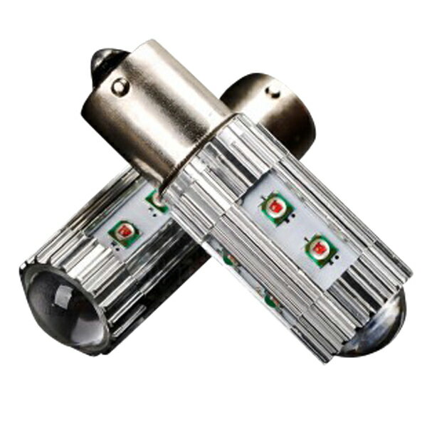 S25 LED Ao[ BA15s sp 180 CREE 50W 12V 24V ɐ 2pcs vWFN^[Y EBJ[ ECJ[ ou VO IW _24191