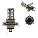 H4 18AtHOvou SMD LED 3`bv 2set