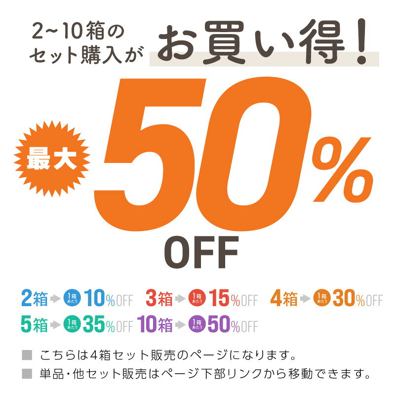 ステープル 替え芯 10mm 4箱 20000本 エアタッカー エアータッカー