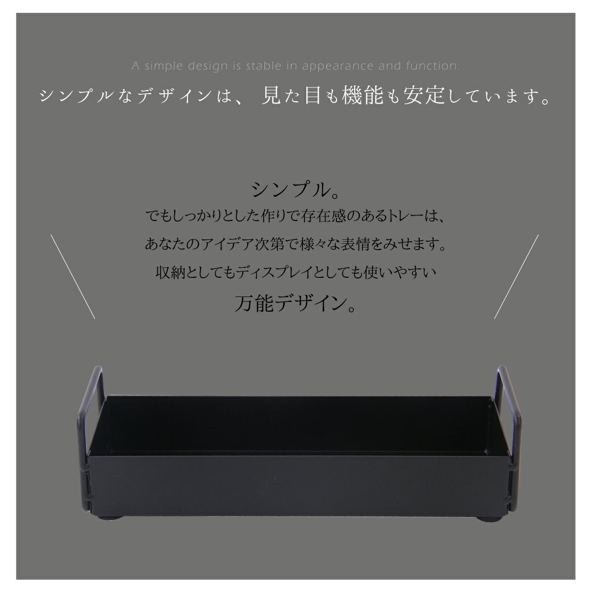 アイアン トレー ディスプレイ ラック 収納 オブジェ 北欧 小物入れ オープンシェルフ オープンラック インテリア雑貨 おしゃれ かわいい アロマ 観葉植物 エアプランツ モダン ホワイト ブラック ピンク通販格安セール情報　楽天　通販