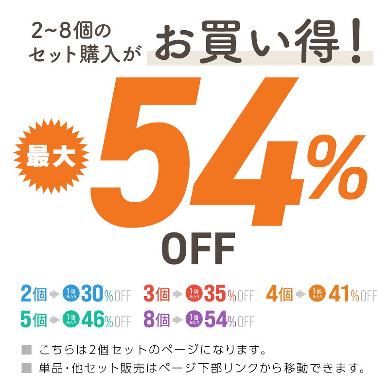 収納ボックス 収納ケース フタ付き 2個 おしゃれ プラスチック M スタッキングボッ...
