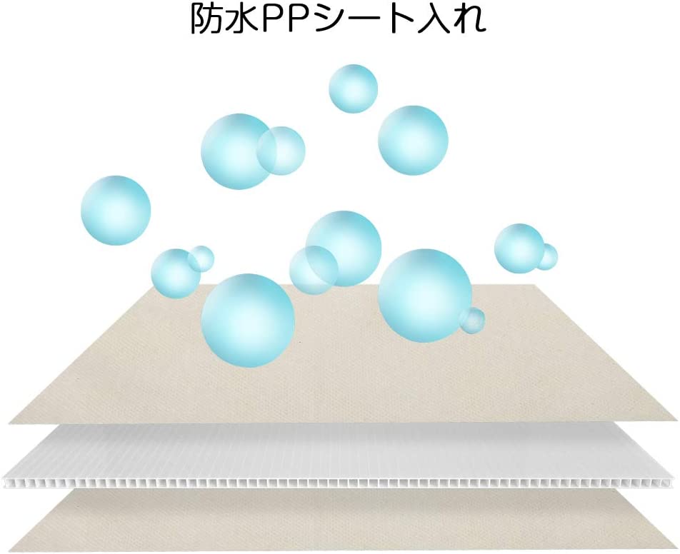 収納ボックス 収納ケース ふた付き 折り畳み 防塵 大容量 綿麻 衣類 おもちゃん 書類 2点セット (グレー) 2