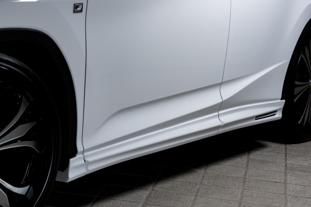 [쥯 20 RX200t RX300 RX450h ]饤 ɥƥåס̤/ʡۥॺԡ M'z SPEED mzspeed ѡ  ѡ ܥǥå ɥ쥹å