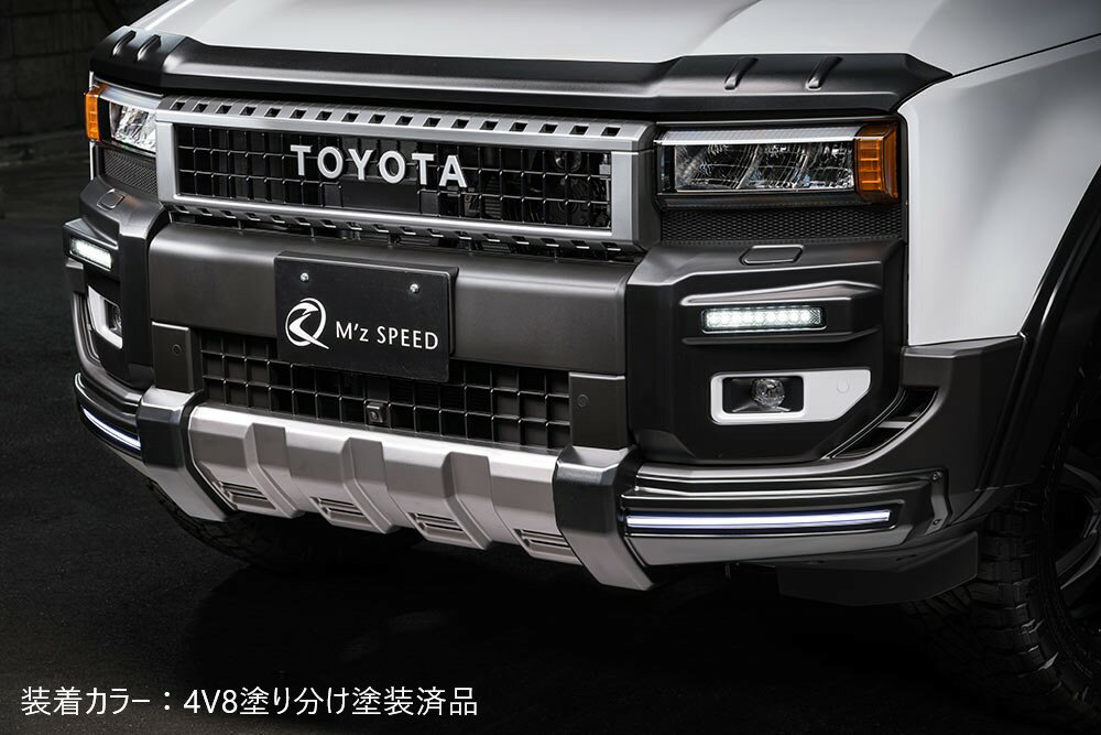 楽天市場】トヨタ ランドクルーザー(フロントスポイラー|外装 楽天市場】トヨタ ランドクルーザー(フロントスポイラー|外装