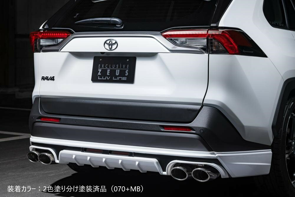 楽天市場】rav4 trd(リアスポイラー|外装・エアロパーツ 楽天市場】rav4 trd(リアスポイラー|外装・エアロパーツ