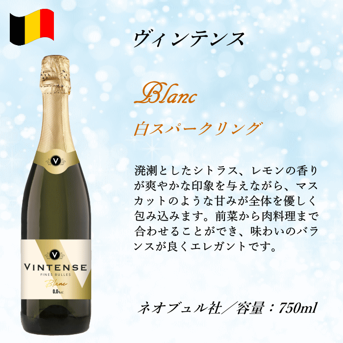 ������ƥ� ���ѡ������ �֥�� �Υ󥢥륳���� �磻�� �Υ󥢥� �� ˢ æ���륳���� �٥륮�� 750ml �Υ󥢥�磻��