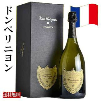 ドンペリニヨンニューパッケージギフト箱付白正規輸入