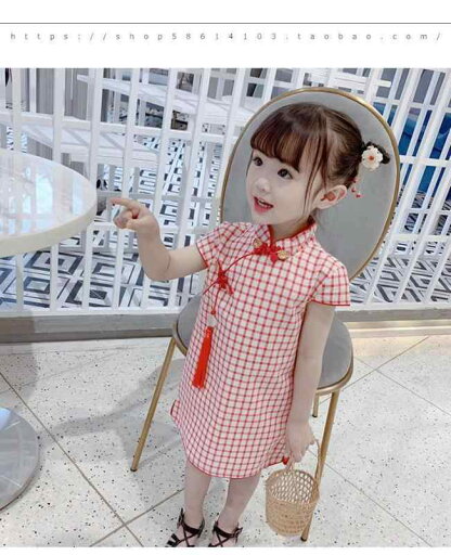 チャイナドレス 子供 キッズ 春夏 ワンピース かわいい おしゃれ 女の子 中国風 カジュアル 少女 レトロ ノースリーブ プリンセス 赤 ベージュ 黒 チャイナドレス 子供 キッズ 春夏 ワンピース かわいい おしゃれ 女の子 中国風 カジュアル 少女 レトロ ノースリーブ プリンセス 赤 ベージュ 黒