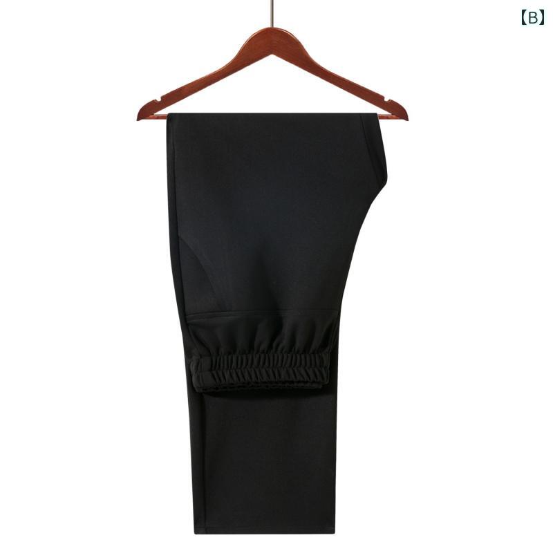 メンズ チャイナテイスト パンツ ズボン 中華服 中国 服 紳士服 お父さん おじいちゃん ファッション カジュアル 普段着 レトロ ゆったり 男性 レディース 大きいサイズ 春秋