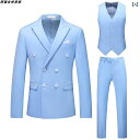 紳士服 スーツ メンズ 大人 カジュアル マルチカラー 派手 個性的 ブリティッシュ スタイリッシュ 紳士 ファッション