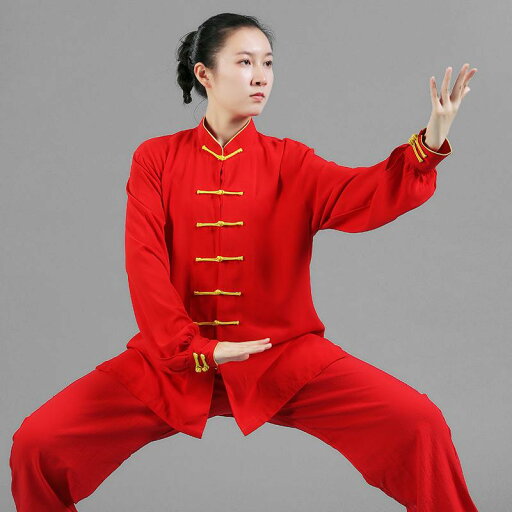 太極拳ウェア カンフー 体操 武道着 スポーツウェア トレーニングウェア 中国 太極拳 練習 競技 パフォーマンス エレガント メンズ レディース 太極拳ウェア カンフー 体操 武道着 スポーツウェア トレーニングウェア 中国 太極拳 練習 競技 パフォーマンス エレガント メンズ レディース