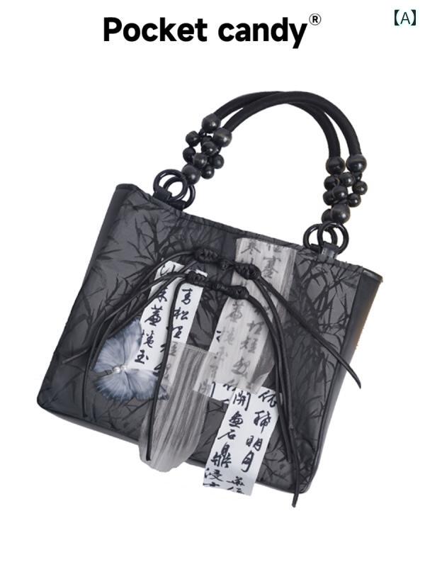 ハンドバッグ トート レディース ファッション 鞄 オールシーズン PU ジッパー 大容量 ショルダー キャリー バッグ ソフト ハンドル