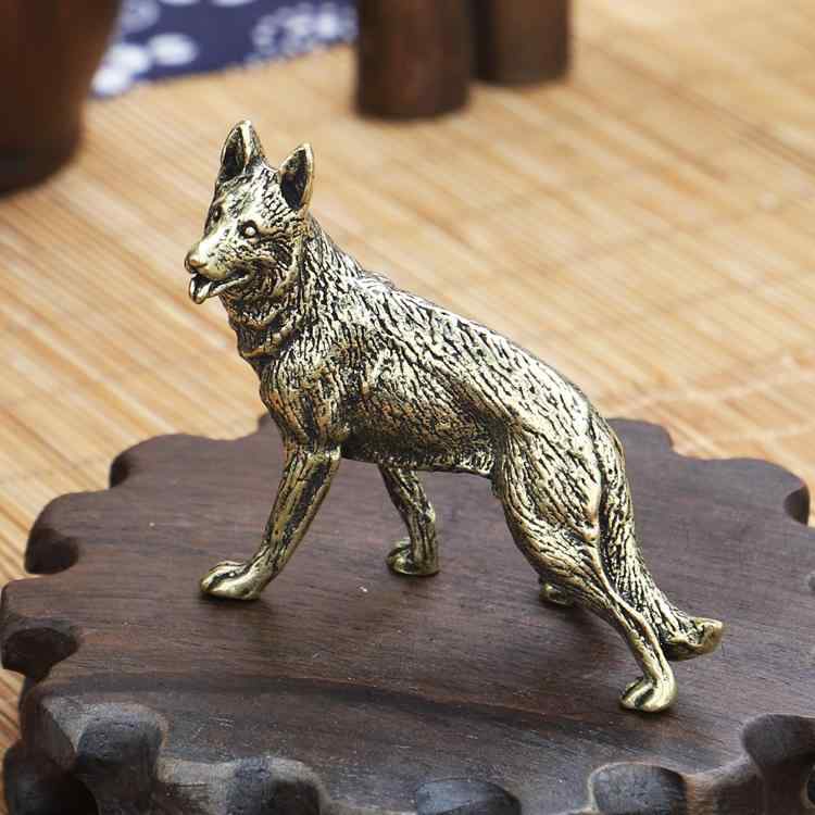 楽天市場】銅 犬 置物の通販 楽天市場】銅 犬 置物の通販