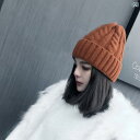 ニット帽 レディース メンズ 帽子 秋冬 韓国 無地 暖かい グレー ホワイト ピンク